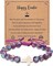 Easter Basket Stuffers for Girls Boys Teens, Christian Cross Bracelet for Teens, Easter Gifts for Teen Girl Boy, Religious Christian Gifts Cross Charm Bracelet for Girl Boy